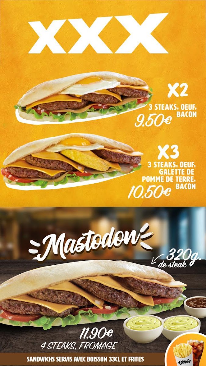 Menu Le Bawa Marseille-4